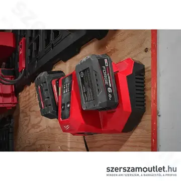 MILWAUKEE M18 DBSC Dupla szupertötlő (4932492531)