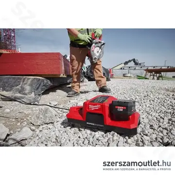 MILWAUKEE M18 DBSC Dupla szupertötlő (4932492531)
