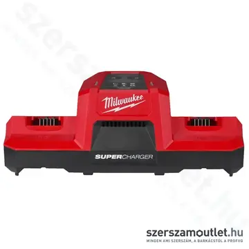 MILWAUKEE M18 DBSC Dupla szupertötlő (4932492531)