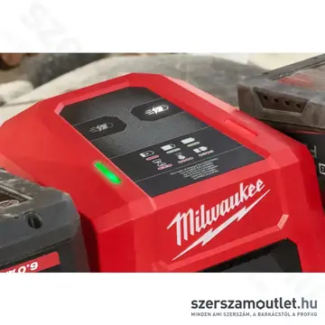 MILWAUKEE M18 DBSC Dupla szupertötlő (4932492531)