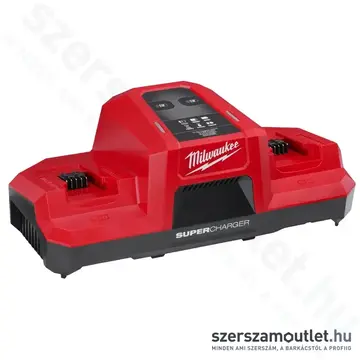 MILWAUKEE M18 DBSC Dupla szupertötlő (4932492531)