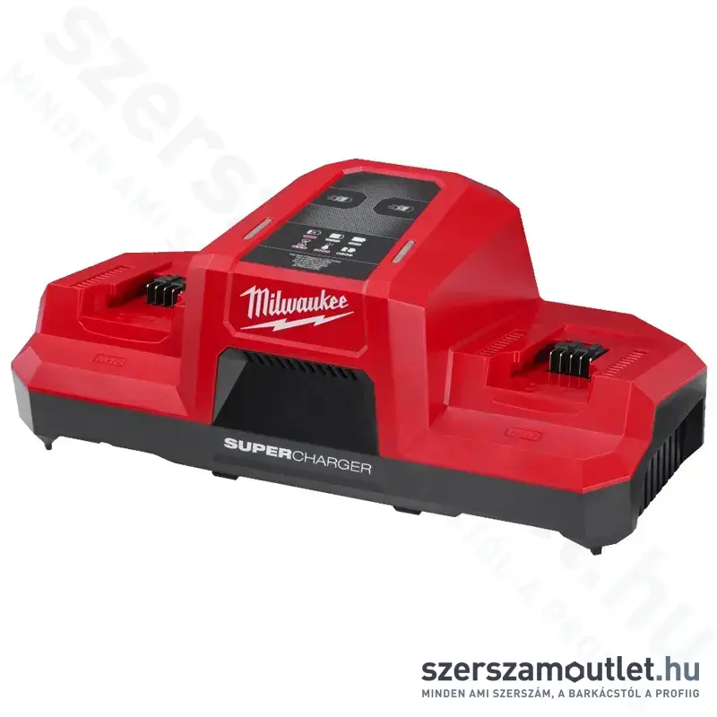 MILWAUKEE M18 DBSC Dupla szupertötlő (4932492531)