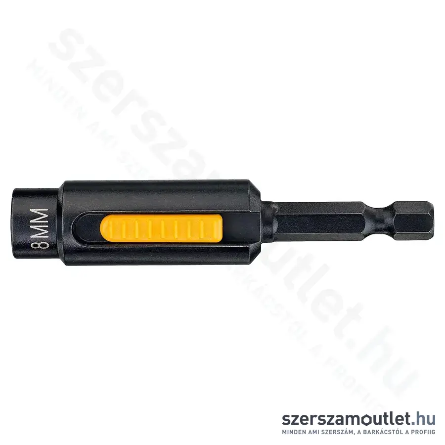 DEWALT DT7430 Mágneses dugókulcs, tisztítható, 1/4