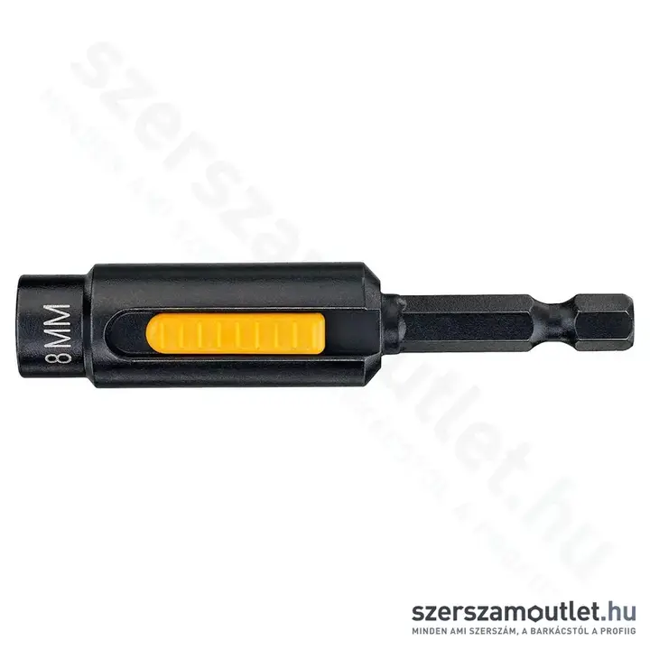 DEWALT DT7430 Mágneses dugókulcs, tisztítható, 1/4