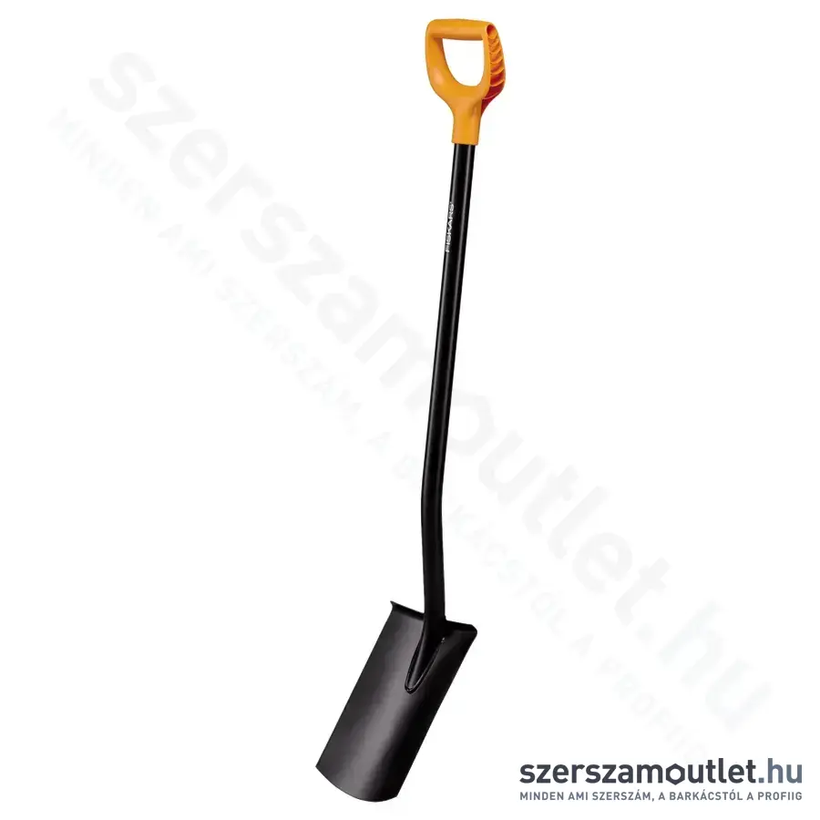 FISKARS SOLID Ásó (1066717)