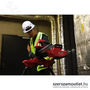 MILWAUKEE BOLT™ 100 Védősisak, fehér (4932479246)