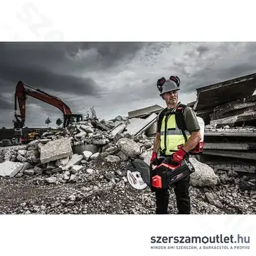 MILWAUKEE BOLT™ 100 Védősisak, fehér (4932479246)