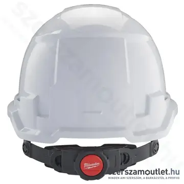 MILWAUKEE BOLT™ 100 Védősisak, fehér (4932479246)