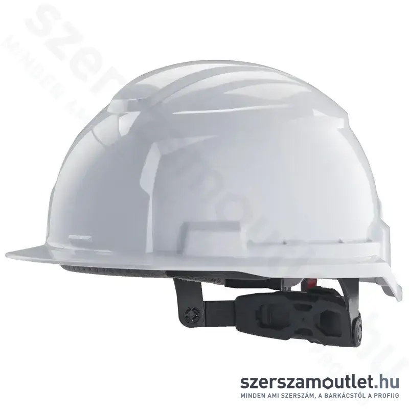 MILWAUKEE BOLT™ 100 Védősisak, fehér (4932479246)