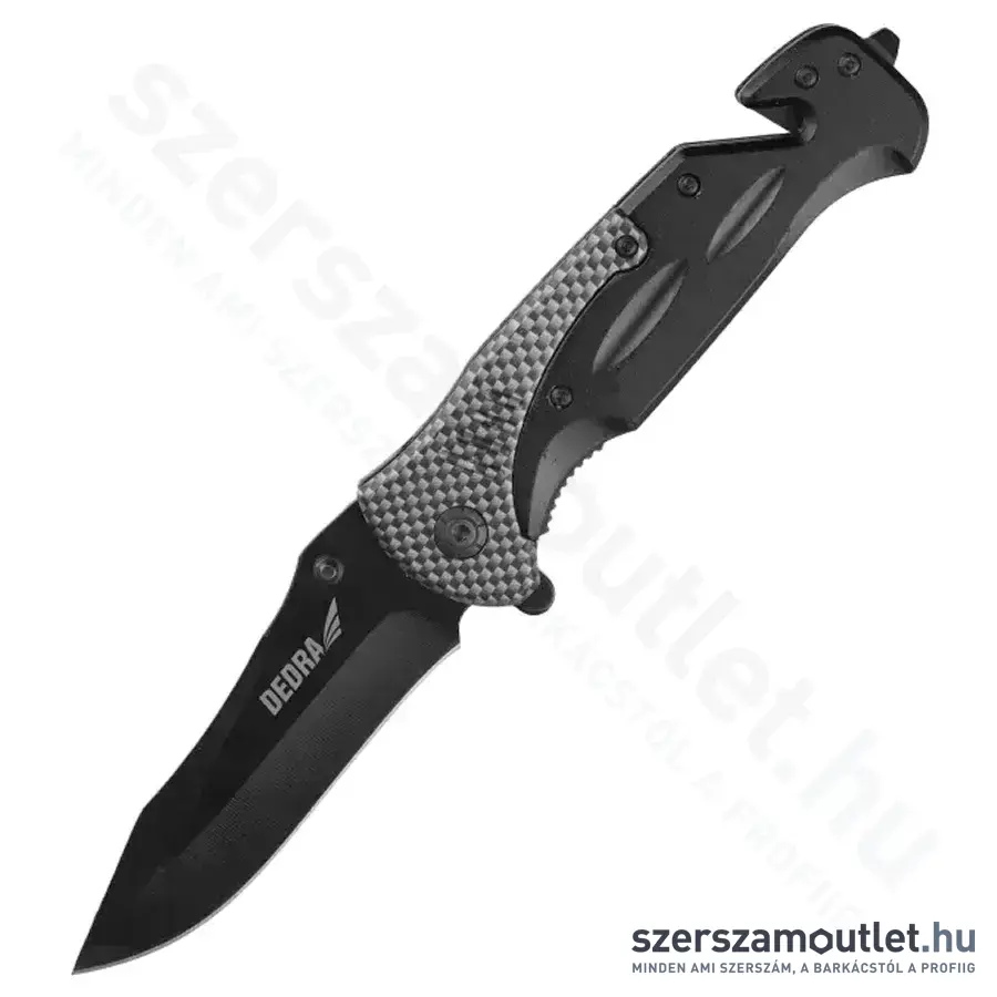 DEDRA M9081 Összecsukható kés 210mm (M9081)