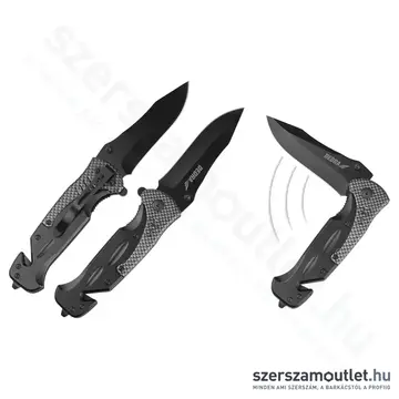 DEDRA M9081 Összecsukható kés 210mm (M9081)