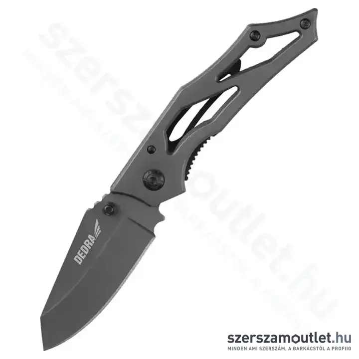 DEDRA M9082 Összecsukható zsebkés 170mm (M9082)