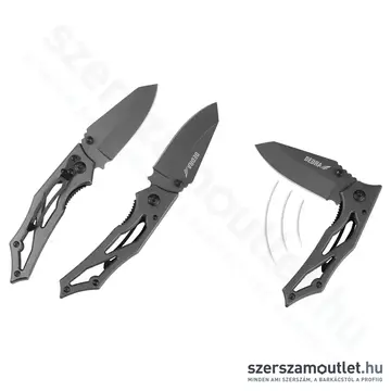DEDRA M9082 Összecsukható zsebkés 170mm (M9082)