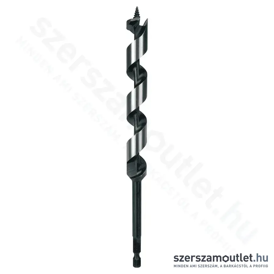 MAKITA fafúró ütvecsavarozóhoz 10x200mm (D-16019)