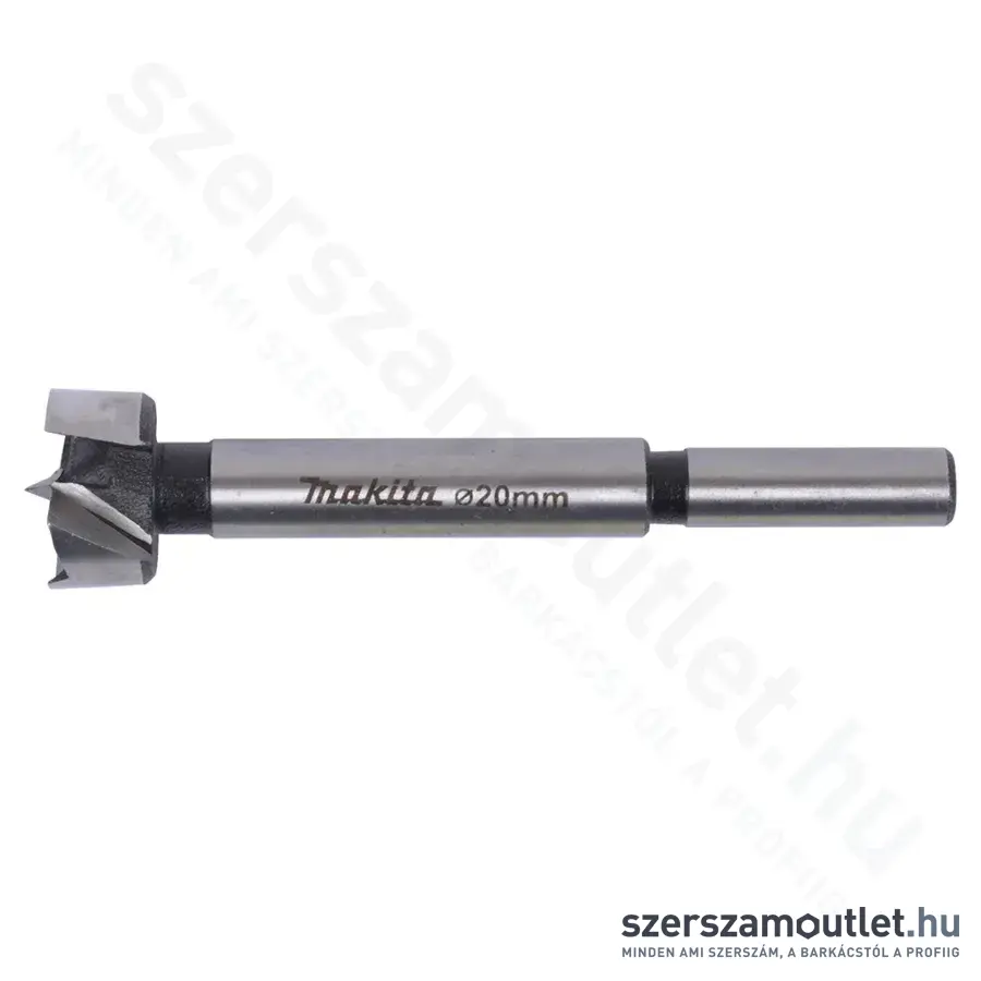 MAKITA Forstner fúró 20x90mm STANDARD (D-42232)