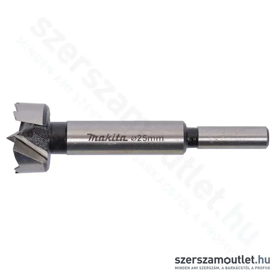Forstner fúró 25x90mm STANDARD (D-42248)