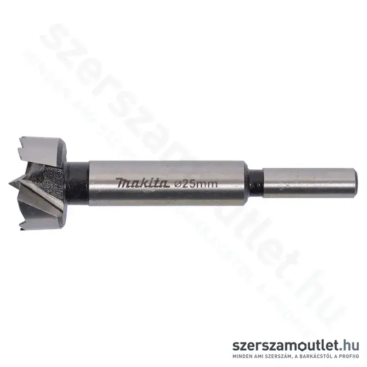 Forstner fúró 25x90mm STANDARD (D-42248)