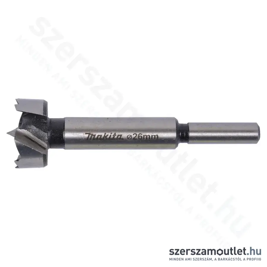 MAKITA Forstner fúró 26x90mm STANDARD (D-42254)