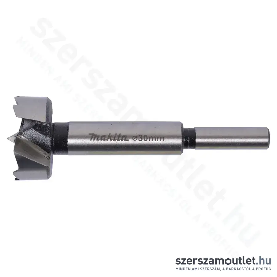 MAKITA Forstner fúró 30x90mm STANDARD (D-42260)