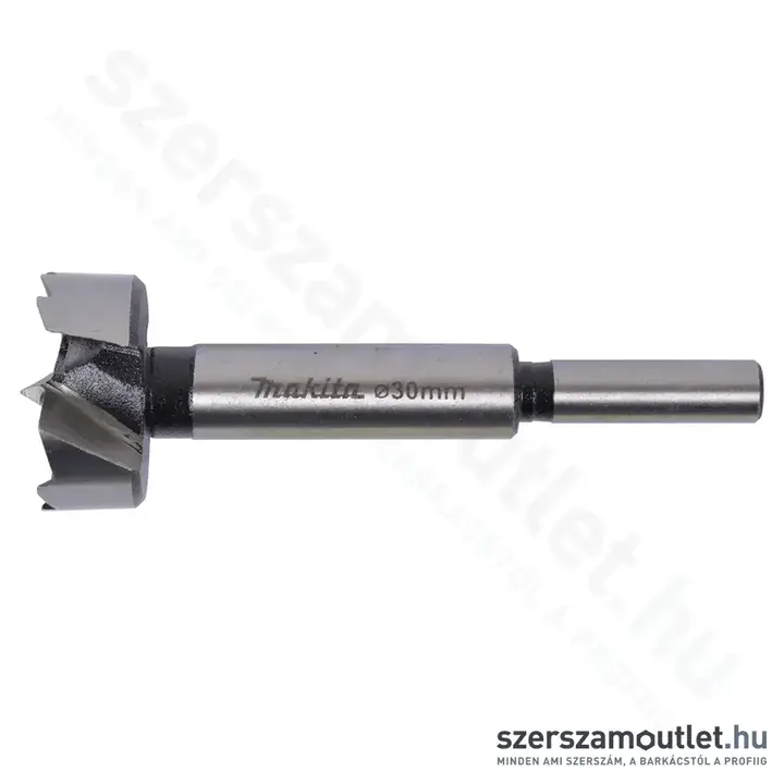 MAKITA Forstner fúró 30x90mm STANDARD (D-42260)