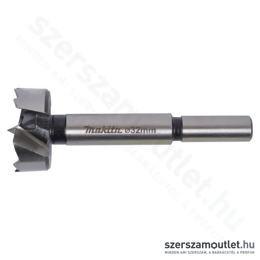 MAKITA Forstner fúró 32x90mm STANDARD (D-42276)