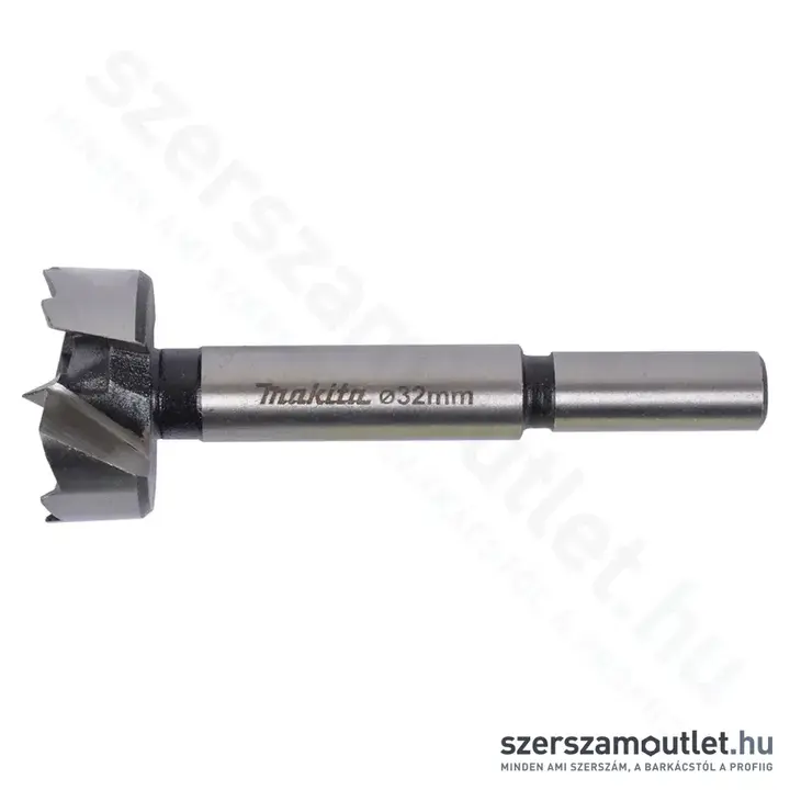 MAKITA Forstner fúró 32x90mm STANDARD (D-42276)