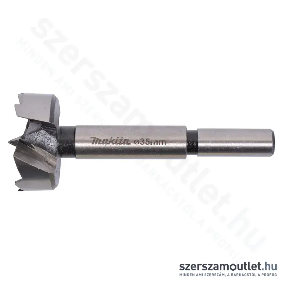 MAKITA Forstner fúró 35x90mm STANDARD (D-42282)