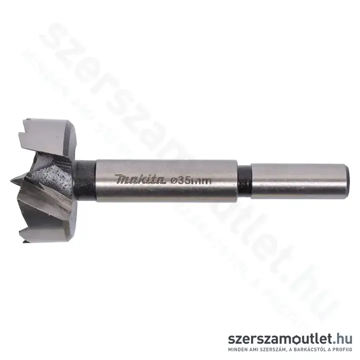 MAKITA Forstner fúró 35x90mm STANDARD (D-42282)