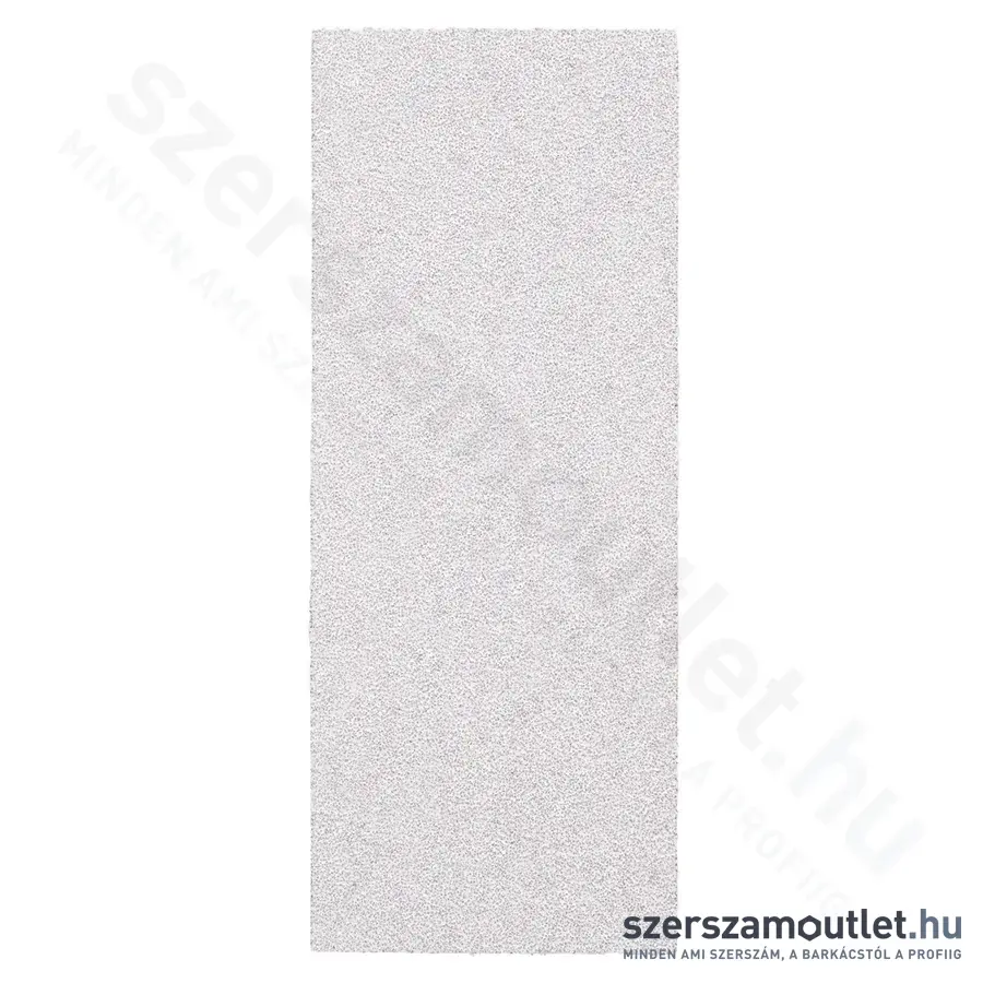 MAKITA Csiszolópapír 93x228mm A60 (10 db)(E-18057)