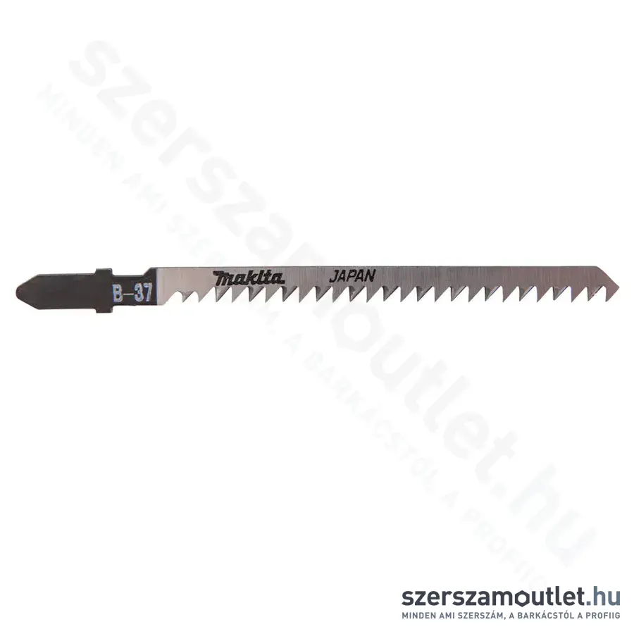 MAKITA HSS B-37 szúrófűrészlap 105mm (5db) (E-22218)