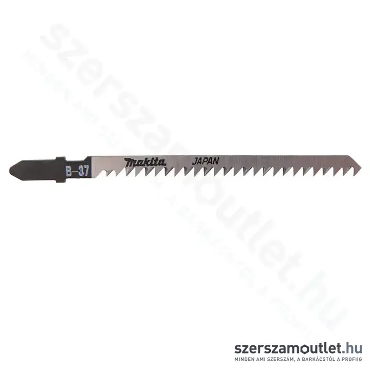 MAKITA HSS B-37 szúrófűrészlap 105mm (5db) (E-22218)