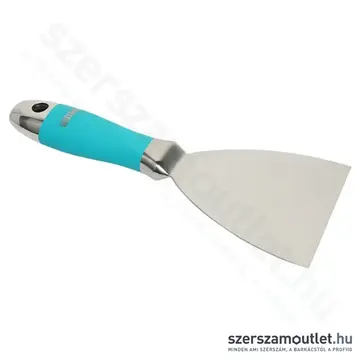 BIHUI Rozsdamentes Spatulya egybeöntött nyél, Soft 50mm (PTS2)