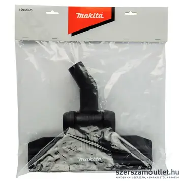Makita széles padlótisztító fej (199455-5)