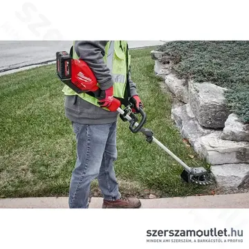 MILWAUKEE M18 FOPH-RA QUIK-LOK™ Reciprokáló adapter (4932492669)
