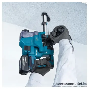 MAKITA DX16 porelszívó egység DHR183 / HR010G (1911P2-6)