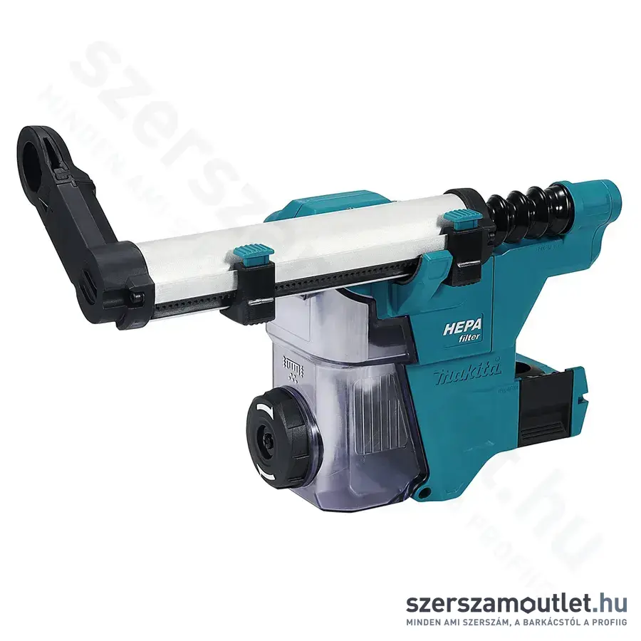 MAKITA DX16 porelszívó egység DHR183 / HR010G (1911P2-6)