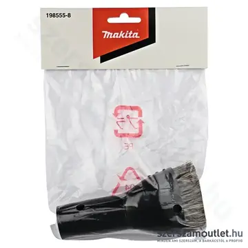 MAKITA körkefe porszívóhoz (198555-8)