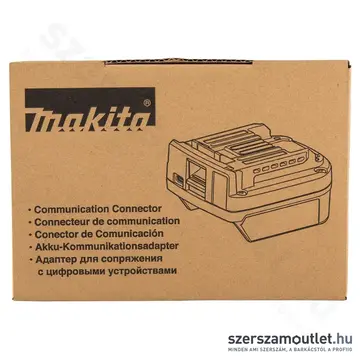 MAKITA XGT kommunikátor ADP12 (1910D9-2)
