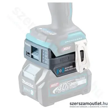 MAKITA XGT kommunikátor ADP12 (1910D9-2)