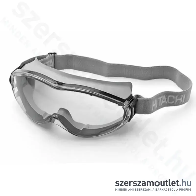 HIKOKI Védőszemüveg zárt (713506)