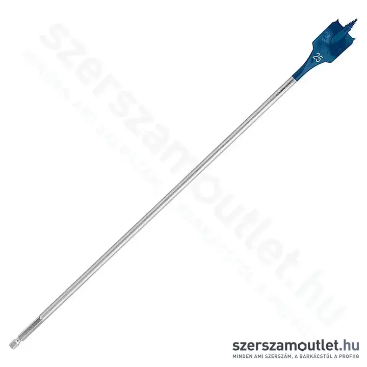 BOSCH EXPERT Self Cut Speed lapos marófúrószár 25x400mm (2608900350)