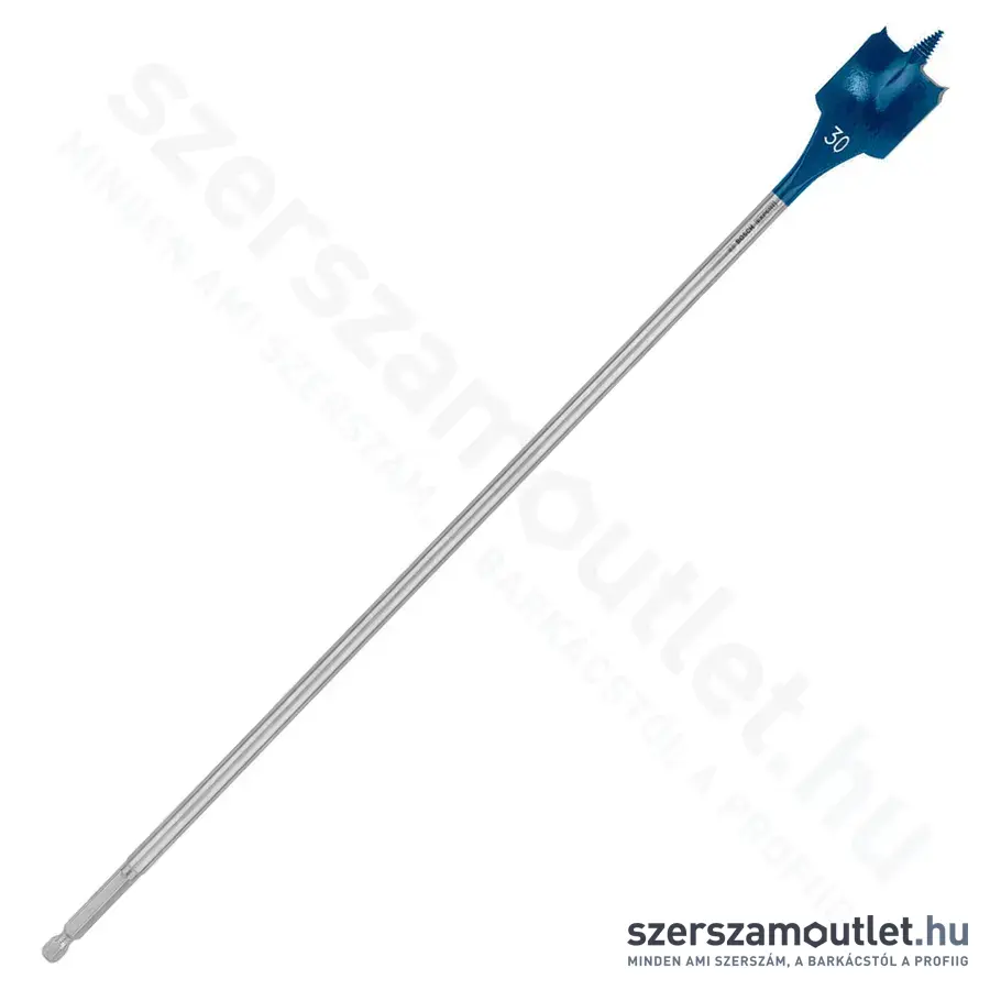 BOSCH EXPERT Self Cut Speed lapos marófúrószár 30x400mm (2608900353)