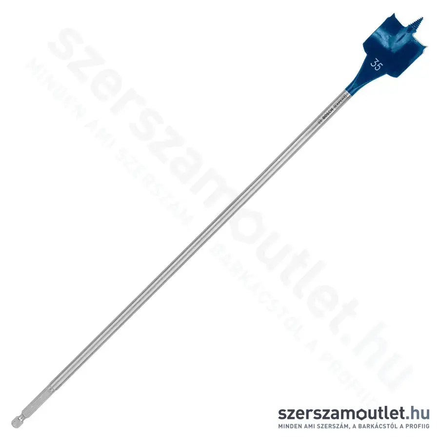 BOSCH EXPERT Self Cut Speed lapos marófúrószár 35x400mm (2608900355)