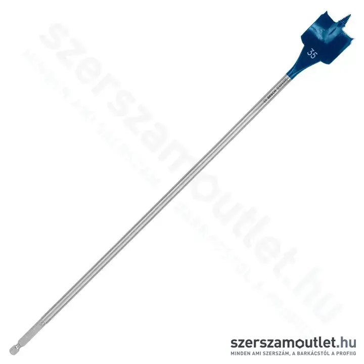 BOSCH EXPERT Self Cut Speed lapos marófúrószár 35x400mm (2608900355)