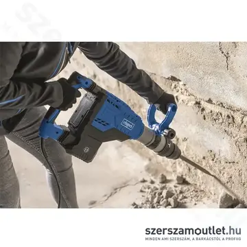 SCHEPPACH AB 2000 Bontókalapács (1700W/60J)