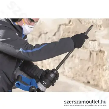 SCHEPPACH AB 2000 Bontókalapács (1700W/60J)