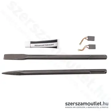 SCHEPPACH AB 2000 Bontókalapács (1700W/60J)