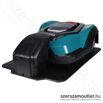 MAKITA RM350D robotfűnyíró (1x5Ah/18V) (Beépített)