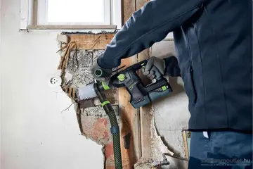 FESTOOL AV-BHC/KHC porelszívó