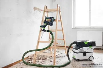 FESTOOL AV-BHC/KHC porelszívó